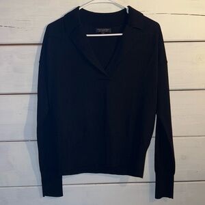 Banana republic merino wool sweater
